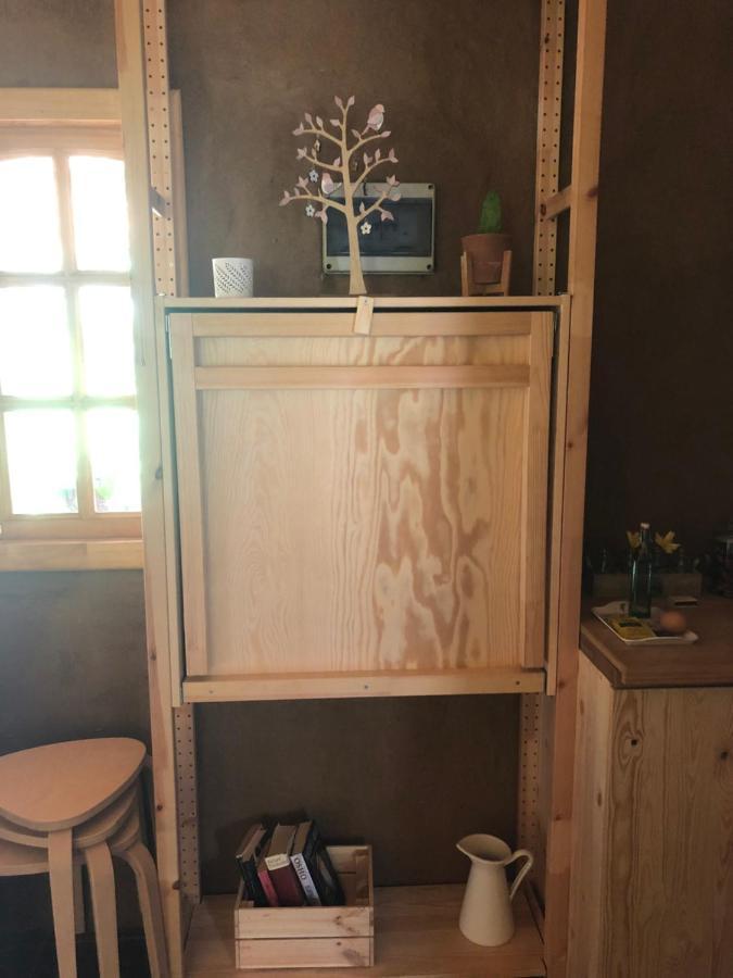 Puma Cottage Horcón Екстериор снимка