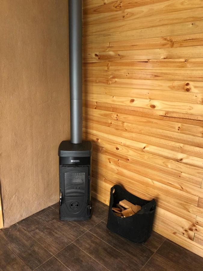 Puma Cottage Horcón Екстериор снимка