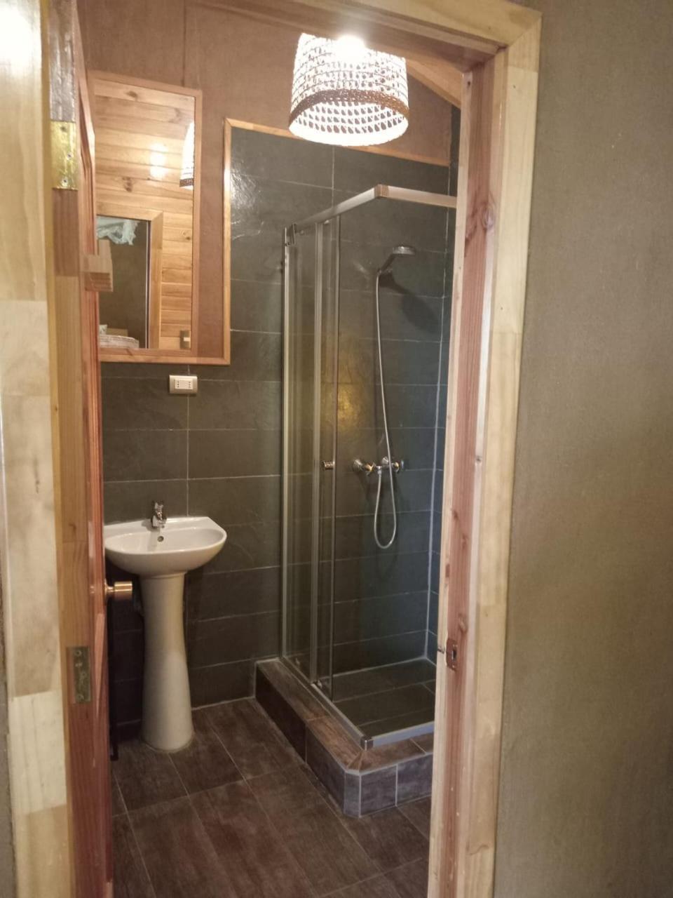 Puma Cottage Horcón Екстериор снимка